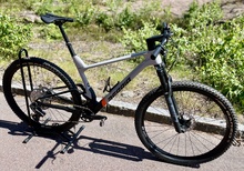 Berria Mako Pro S 
