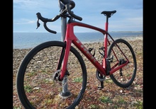 TREK DOMANE SL6 eTap