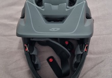 Giro Switchblade Mips, DH, Medium, Svart