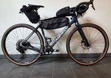 Merida Silex Legacy 2026 Stl M 