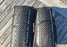 2 st Continental Terra Speed TR 40 mm 28"