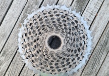 Sram XG-1199 XX1 10-42t 11s kassett