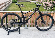 Lapierre Zesty 29” Large – Ny 2026 Carbonram (AM 8.9) – Mycket fint skick