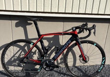Bianchi OltreXr4