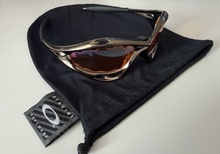 Oakley Racing Jacket