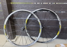 Racer hjulset 