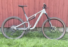 Canyon Neuron 7 
