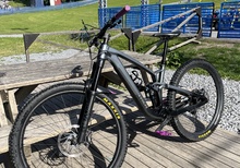 Trek fuel ex8 gen6 2023 M/L