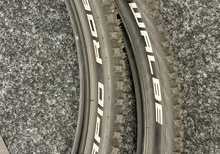 Nästan nya 29” däck Schwalbe Rapid Rob
