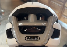 Cykelhjälm 
