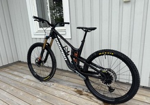 Propain Tyee 6.1 CF 2025