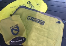 Nemo liggunderlag Tensor och Astro