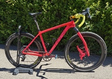 Gravel M-L