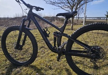 Trek fuel ex 8 2021 (M) 