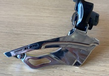 Shimano 105 framväxel FD-5700 34.9 mm