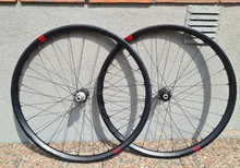 Fulcrum Rapid Red 300 650b (27,5") Gravelhjul
