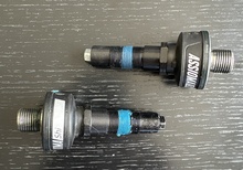 Favero Assioma Duo Shi wattpedaler