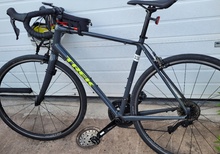 "Racer" TREK Domane AL 5 -2019