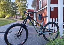 Commencal meta am 