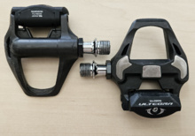 Pedaler Ultegra 