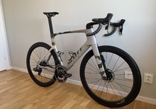 Scott RC Foil 30 Team Q36.5 Edition