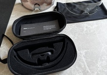 Poc propel sunglasses + extra lens
