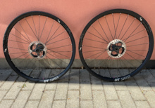 DT Swiss XMC 1200 30mm