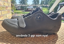 Bontrager foray stl.42  