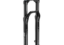 DT Swiss F232 One / 110mm / DT Swiss R232 One / 165x40