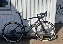 Allebike MB31 Gravel