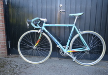 Bianchi Mega Pro (1998)