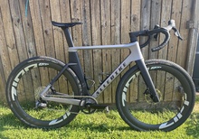Allebike Bow