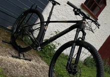 Merida BigNine 9000 