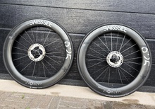 SwissSide Hadron2 Ultimate 625