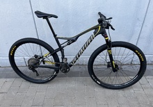 Specialized epic elite