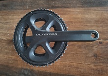 Shimano Ultegra vevparti 11s