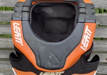 Leatt fusion 2.0 jr