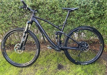 Canyon Nerve 8.9