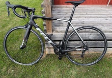 Felt FR4 Ultegra-Kolfiber (Nyskick)