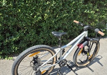 Scott Scale 24 disc