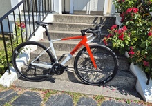 Superior XR 9.5 GF