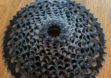 SRAM GX Eagle XG-1275 12-speed kassett 10-50T