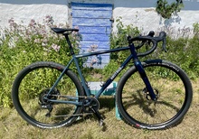 Brother Cycles Mehteh ramset (M)