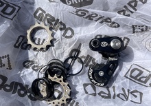 Reverse singelspeed kit 