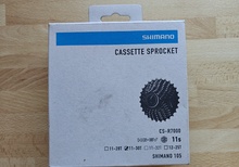 Shimano CS-R7000 Casette
