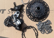 Sram T-type Eagle 90 Emtb gruppset