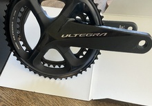 Ultegra FC-R8000 11s vevparti 172.5mm vevarmslängd