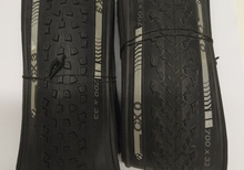 Bontrager cross däck