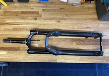 Rock shox revelation RC 150 mm boost 29”