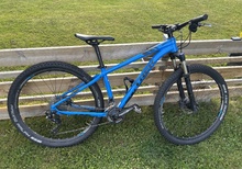 Trek Excalibur 9 